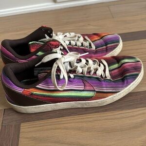 Nike Kobe 8 NSW Mexican Blanket Sneaker